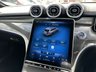 USED 2022 22 MERCEDES-BENZ C-CLASS 1.5 C200h MHEV AMG Line (Premium) Estate 5dr Petrol Hybrid G-Tronic+ Euro 6 (s/s) (224 ps) ** RAC BUYSURE INSPECTED **