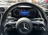 USED 2022 22 MERCEDES-BENZ C-CLASS 1.5 C200h MHEV AMG Line (Premium) Estate 5dr Petrol Hybrid G-Tronic+ Euro 6 (s/s) (224 ps) ** RAC BUYSURE INSPECTED **