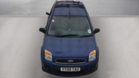 USED 2009 09 FORD FUSION 1.4 Zetec Climate Hatchback 5dr Petrol Manual (154 g/km, 79 bhp) 