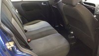 USED 2009 09 FORD FUSION 1.4 Zetec Climate Hatchback 5dr Petrol Manual (154 g/km, 79 bhp) 