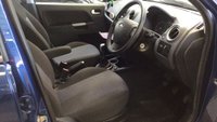 USED 2009 09 FORD FUSION 1.4 Zetec Climate Hatchback 5dr Petrol Manual (154 g/km, 79 bhp) 