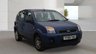 USED 2009 09 FORD FUSION 1.4 Zetec Climate Hatchback 5dr Petrol Manual (154 g/km, 79 bhp) 