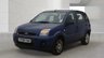 USED 2009 09 FORD FUSION 1.4 Zetec Climate Hatchback 5dr Petrol Manual (154 g/km, 79 bhp) 