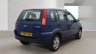 USED 2009 09 FORD FUSION 1.4 Zetec Climate Hatchback 5dr Petrol Manual (154 g/km, 79 bhp) 