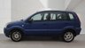 USED 2009 09 FORD FUSION 1.4 Zetec Climate Hatchback 5dr Petrol Manual (154 g/km, 79 bhp) 