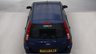 USED 2009 09 FORD FUSION 1.4 Zetec Climate Hatchback 5dr Petrol Manual (154 g/km, 79 bhp) 