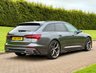 USED 2021 AUDI A6 AVANT 2.0 TDI 40 S line Estate 5dr Diesel S Tronic Euro 6 (s/s) (204 ps) 