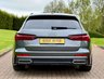 USED 2021 AUDI A6 AVANT 2.0 TDI 40 S line Estate 5dr Diesel S Tronic Euro 6 (s/s) (204 ps) 