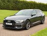 USED 2021 AUDI A6 AVANT 2.0 TDI 40 S line Estate 5dr Diesel S Tronic Euro 6 (s/s) (204 ps) 