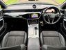 USED 2021 AUDI A6 AVANT 2.0 TDI 40 S line Estate 5dr Diesel S Tronic Euro 6 (s/s) (204 ps) 