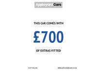 USED 2017 67 FIAT 500 1.2 Anniversario Opening Panoramic Sunroof Hatchback 3 Door Petrol Manual Euro 6 (s/s) (69 bhp) 11 SERVICES TO 41,360 MILES