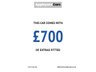 USED 2017 67 FIAT 500 1.2 Anniversario Opening Panoramic Sunroof Hatchback 3 Door Petrol Manual Euro 6 (s/s) (69 bhp) 11 SERVICES TO 41,360 MILES