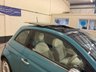 USED 2017 67 FIAT 500 1.2 Anniversario Opening Panoramic Sunroof Hatchback 3 Door Petrol Manual Euro 6 (s/s) (69 bhp) 11 SERVICES TO 41,360 MILES