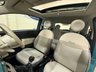 USED 2017 67 FIAT 500 1.2 Anniversario Opening Panoramic Sunroof Hatchback 3 Door Petrol Manual Euro 6 (s/s) (69 bhp) 11 SERVICES TO 41,360 MILES