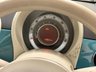 USED 2017 67 FIAT 500 1.2 Anniversario Opening Panoramic Sunroof Hatchback 3 Door Petrol Manual Euro 6 (s/s) (69 bhp) 11 SERVICES TO 41,360 MILES