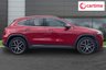 USED 2023 23 MERCEDES-BENZ EQA EQA 300 66.5kWh AMG Line (Premium) SUV 5dr Electric Auto 4MATIC (228 ps) Smartphone Integration, Parking Package, Seat Comfort Package, Mirror Package, Heated Front Seats Smartphone Integration, Parking Package, Seat Comfort Package, Mirror Package, Heated Front Seats