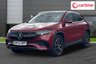 USED 2023 23 MERCEDES-BENZ EQA EQA 300 66.5kWh AMG Line (Premium) SUV 5dr Electric Auto 4MATIC (228 ps) Smartphone Integration, Parking Package, Seat Comfort Package, Mirror Package, Heated Front Seats Smartphone Integration, Parking Package, Seat Comfort Package, Mirror Package, Heated Front Seats