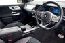 USED 2023 23 MERCEDES-BENZ EQA EQA 300 66.5kWh AMG Line (Premium) SUV 5dr Electric Auto 4MATIC (228 ps) Smartphone Integration, Parking Package, Seat Comfort Package, Mirror Package, Heated Front Seats Smartphone Integration, Parking Package, Seat Comfort Package, Mirror Package, Heated Front Seats