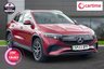 USED 2023 23 MERCEDES-BENZ EQA EQA 300 66.5kWh AMG Line (Premium) SUV 5dr Electric Auto 4MATIC (228 ps) Smartphone Integration, Parking Package, Seat Comfort Package, Mirror Package, Heated Front Seats Smartphone Integration, Parking Package, Seat Comfort Package, Mirror Package, Heated Front Seats