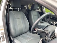 USED 2012 62 FORD FIESTA 1.6 TDCi ECOnetic DPF Titanium Hatchback 5dr Diesel Manual (87 g/km, 94 bhp) ONLY 2 FORMER KEEPER+&pound;20 TAX