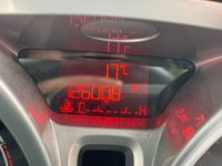 USED 2012 62 FORD FIESTA 1.6 TDCi ECOnetic DPF Titanium Hatchback 5dr Diesel Manual (87 g/km, 94 bhp) ONLY 2 FORMER KEEPER+&pound;20 TAX