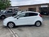 USED 2012 62 FORD FIESTA 1.6 TDCi ECOnetic DPF Titanium Hatchback 5dr Diesel Manual (87 g/km, 94 bhp) ONLY 2 FORMER KEEPER+&pound;20 TAX