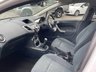 USED 2012 62 FORD FIESTA 1.6 TDCi ECOnetic DPF Titanium Hatchback 5dr Diesel Manual (87 g/km, 94 bhp) ONLY 2 FORMER KEEPER+&pound;20 TAX
