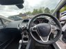 USED 2012 62 FORD FIESTA 1.6 TDCi ECOnetic DPF Titanium Hatchback 5dr Diesel Manual (87 g/km, 94 bhp) ONLY 2 FORMER KEEPER+&pound;20 TAX