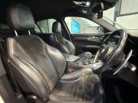 USED 2019 69 ALFA ROMEO STELVIO 2.9 V6 Bi-Turbo Quadrifoglio SUV 5dr Petrol Auto Q4 AWD Euro 6 (s/s) (510 ps) 