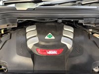 USED 2019 69 ALFA ROMEO STELVIO 2.9 V6 Bi-Turbo Quadrifoglio SUV 5dr Petrol Auto Q4 AWD Euro 6 (s/s) (510 ps) 