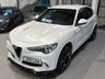 USED 2019 69 ALFA ROMEO STELVIO 2.9 V6 Bi-Turbo Quadrifoglio SUV 5dr Petrol Auto Q4 AWD Euro 6 (s/s) (510 ps) 