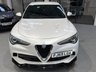 USED 2019 69 ALFA ROMEO STELVIO 2.9 V6 Bi-Turbo Quadrifoglio SUV 5dr Petrol Auto Q4 AWD Euro 6 (s/s) (510 ps) 