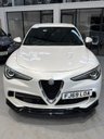 USED 2019 69 ALFA ROMEO STELVIO 2.9 V6 Bi-Turbo Quadrifoglio SUV 5dr Petrol Auto Q4 AWD Euro 6 (s/s) (510 ps) 