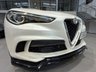 USED 2019 69 ALFA ROMEO STELVIO 2.9 V6 Bi-Turbo Quadrifoglio SUV 5dr Petrol Auto Q4 AWD Euro 6 (s/s) (510 ps) 