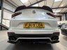 USED 2019 69 ALFA ROMEO STELVIO 2.9 V6 Bi-Turbo Quadrifoglio SUV 5dr Petrol Auto Q4 AWD Euro 6 (s/s) (510 ps) 