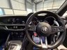 USED 2019 69 ALFA ROMEO STELVIO 2.9 V6 Bi-Turbo Quadrifoglio SUV 5dr Petrol Auto Q4 AWD Euro 6 (s/s) (510 ps) 