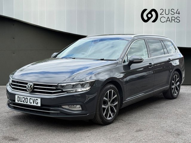 View our VOLKSWAGEN PASSAT