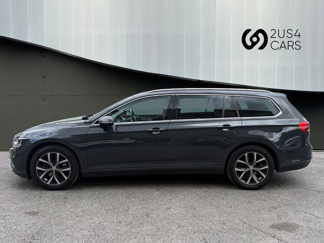 View our VOLKSWAGEN PASSAT