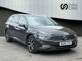 View our VOLKSWAGEN PASSAT