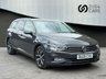 USED 2020 20 VOLKSWAGEN PASSAT 2.0 TDI EVO SEL Estate 5dr Diesel DSG Euro 6 (s/s) (150 ps) AUTO+LEATHER+CARPLAY+2 KEYS