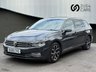 USED 2020 20 VOLKSWAGEN PASSAT 2.0 TDI EVO SEL Estate 5dr Diesel DSG Euro 6 (s/s) (150 ps) AUTO+LEATHER+CARPLAY+2 KEYS