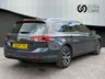 USED 2020 20 VOLKSWAGEN PASSAT 2.0 TDI EVO SEL Estate 5dr Diesel DSG Euro 6 (s/s) (150 ps) AUTO+LEATHER+CARPLAY+2 KEYS