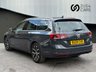 USED 2020 20 VOLKSWAGEN PASSAT 2.0 TDI EVO SEL Estate 5dr Diesel DSG Euro 6 (s/s) (150 ps) AUTO+LEATHER+CARPLAY+2 KEYS
