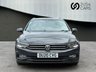 USED 2020 20 VOLKSWAGEN PASSAT 2.0 TDI EVO SEL Estate 5dr Diesel DSG Euro 6 (s/s) (150 ps) AUTO+LEATHER+CARPLAY+2 KEYS