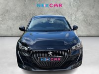 USED 2021 21 PEUGEOT 208 1.2 PureTech Active Premium Hatchback 5dr Petrol Manual Euro 6 (s/s) (100 ps) 