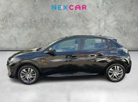 USED 2021 21 PEUGEOT 208 1.2 PureTech Active Premium Hatchback 5dr Petrol Manual Euro 6 (s/s) (100 ps) 