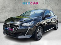 USED 2021 21 PEUGEOT 208 1.2 PureTech Active Premium Hatchback 5dr Petrol Manual Euro 6 (s/s) (100 ps) 