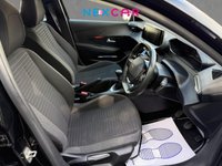 USED 2021 21 PEUGEOT 208 1.2 PureTech Active Premium Hatchback 5dr Petrol Manual Euro 6 (s/s) (100 ps) 