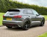 USED 2021 71 VOLKSWAGEN TOUAREG 3.0 TDI V6 Black Edition SUV 5dr Diesel Tiptronic 4Motion Euro 6 (s/s) (286 ps) 