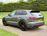 USED 2021 71 VOLKSWAGEN TOUAREG 3.0 TDI V6 Black Edition SUV 5dr Diesel Tiptronic 4Motion Euro 6 (s/s) (286 ps) 